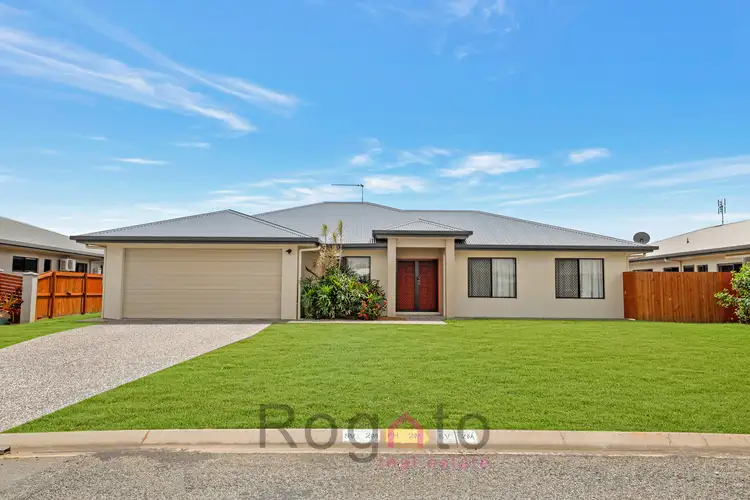 10 Sunbird Parade, Mareeba QLD 4880