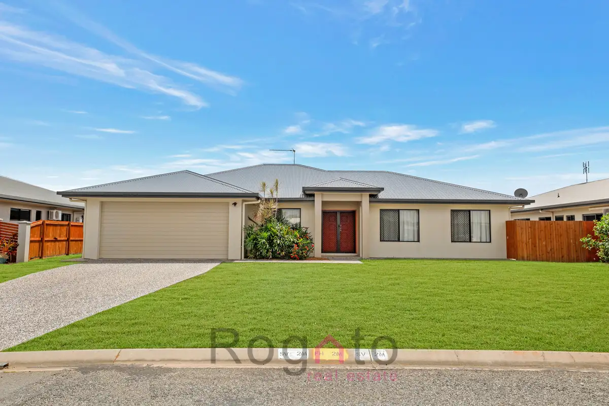 Main view of Homely house listing, 10 Sunbird Parade, Mareeba QLD 4880