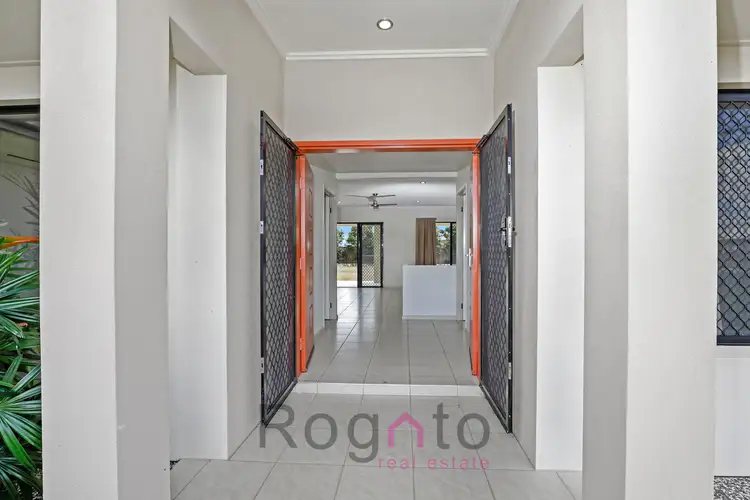 Second view of Homely house listing, 10 Sunbird Parade, Mareeba QLD 4880