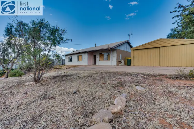Second view of Homely house listing, 49 Mildred Street, Port Augusta West SA 5700