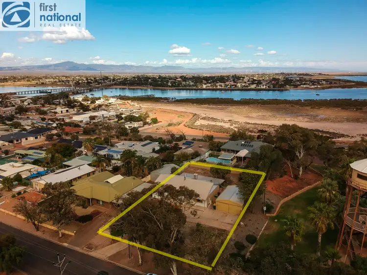 Third view of Homely house listing, 49 Mildred Street, Port Augusta West SA 5700