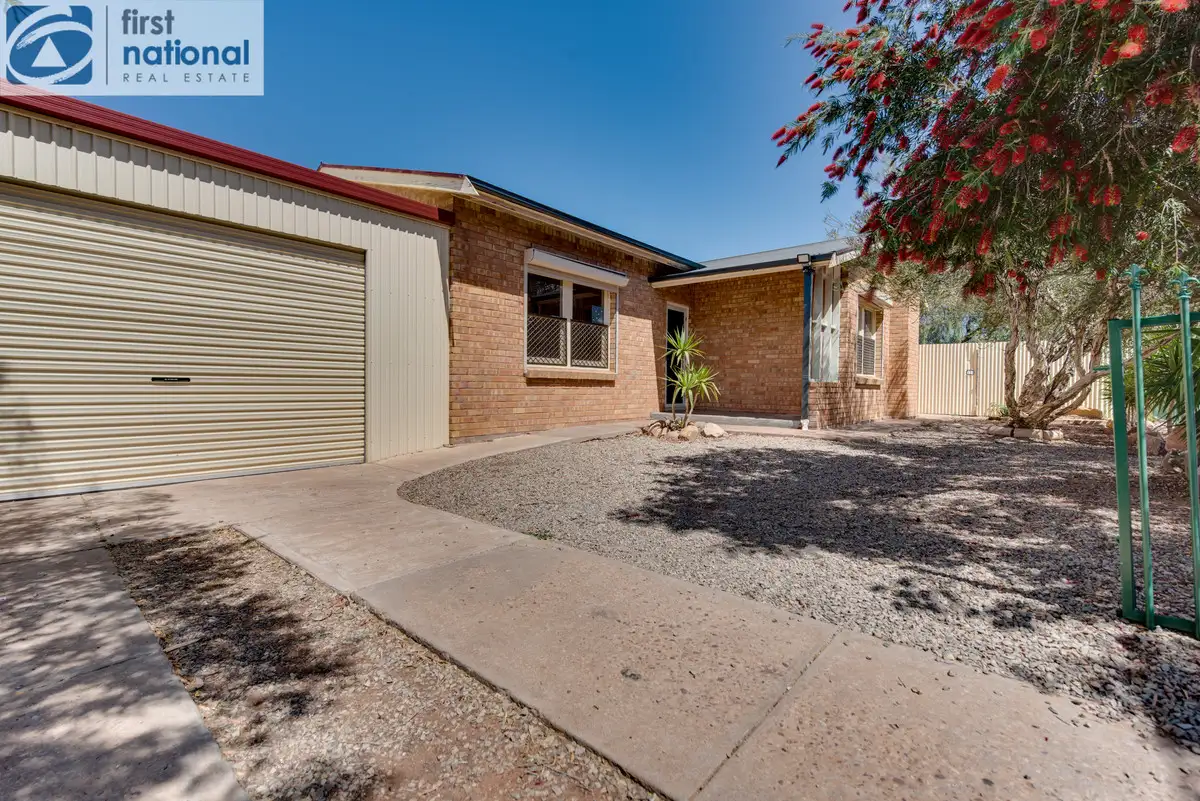Main view of Homely house listing, 3 Gosden Street, Port Augusta SA 5700