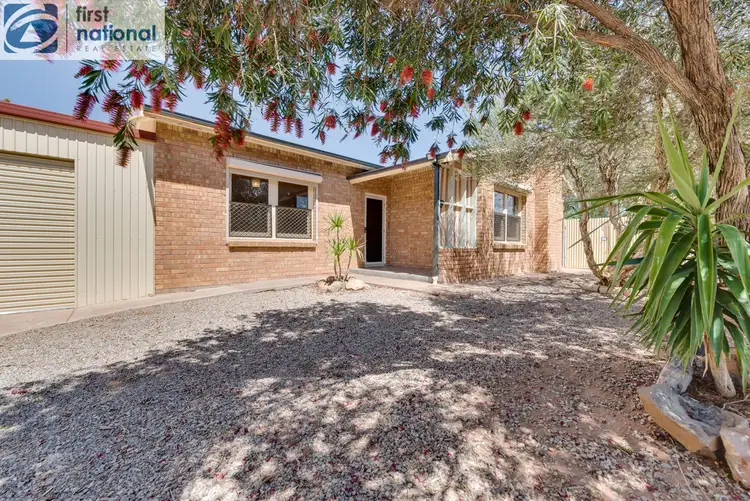Second view of Homely house listing, 3 Gosden Street, Port Augusta SA 5700