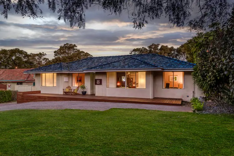Main view of Homely house listing, 8 Gellibrand Road, Orelia WA 6167