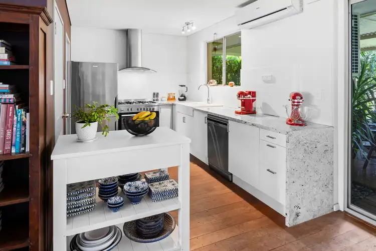 Second view of Homely house listing, 8 Gellibrand Road, Orelia WA 6167