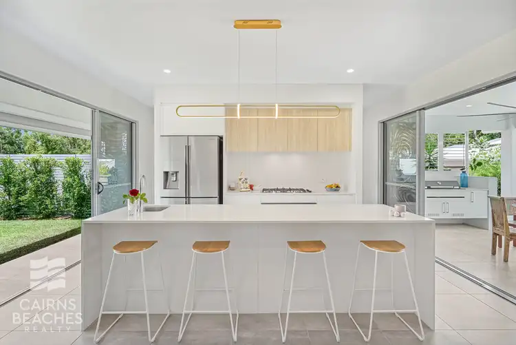 46 Flagship Drive, Trinity Beach QLD 4879