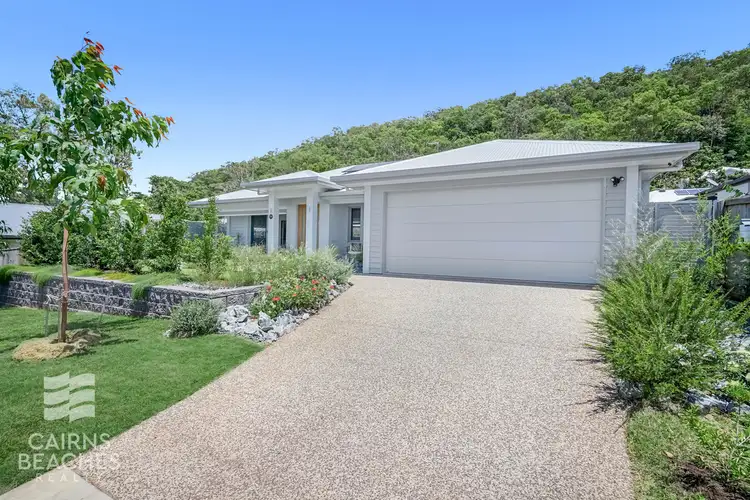 Second view of Homely house listing, 46 Flagship Drive, Trinity Beach QLD 4879