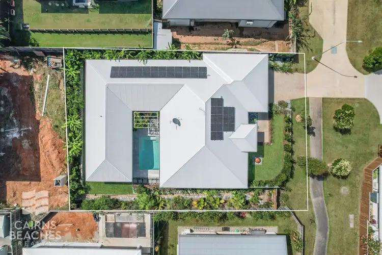 Fourth view of Homely house listing, 46 Flagship Drive, Trinity Beach QLD 4879