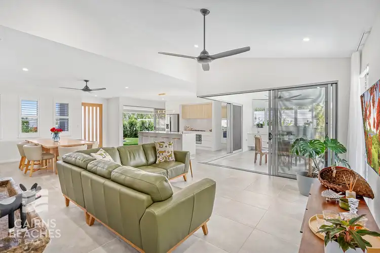 Fifth view of Homely house listing, 46 Flagship Drive, Trinity Beach QLD 4879