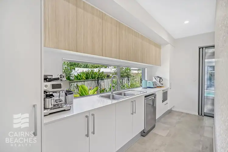 Sixth view of Homely house listing, 46 Flagship Drive, Trinity Beach QLD 4879