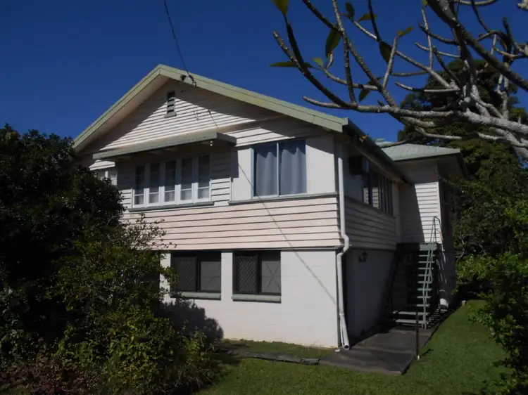 81 Marina Parade, Ingham QLD 4850