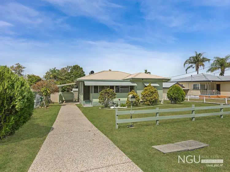 90 Whitehill Road, Eastern Heights QLD 4305