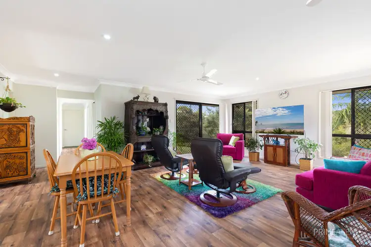 Fourth view of Homely house listing, 19 Edgewater Court, Craignish QLD 4655