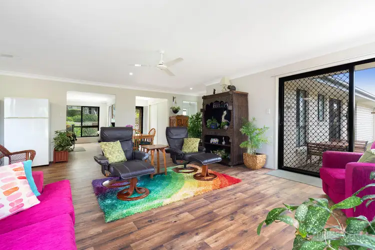 Fifth view of Homely house listing, 19 Edgewater Court, Craignish QLD 4655