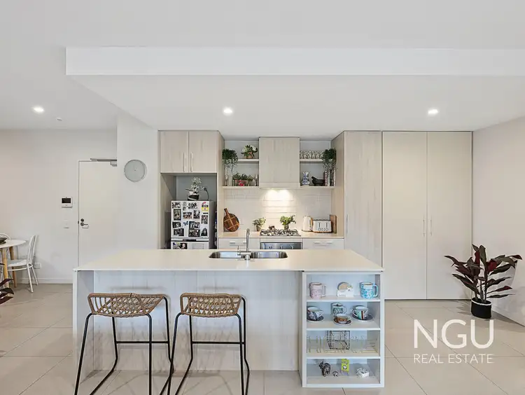 Main view of Homely apartment listing, 1001/1 Ian Keilar Drive, Springfield Central QLD 4300