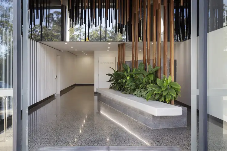 Third view of Homely apartment listing, 1001/1 Ian Keilar Drive, Springfield Central QLD 4300