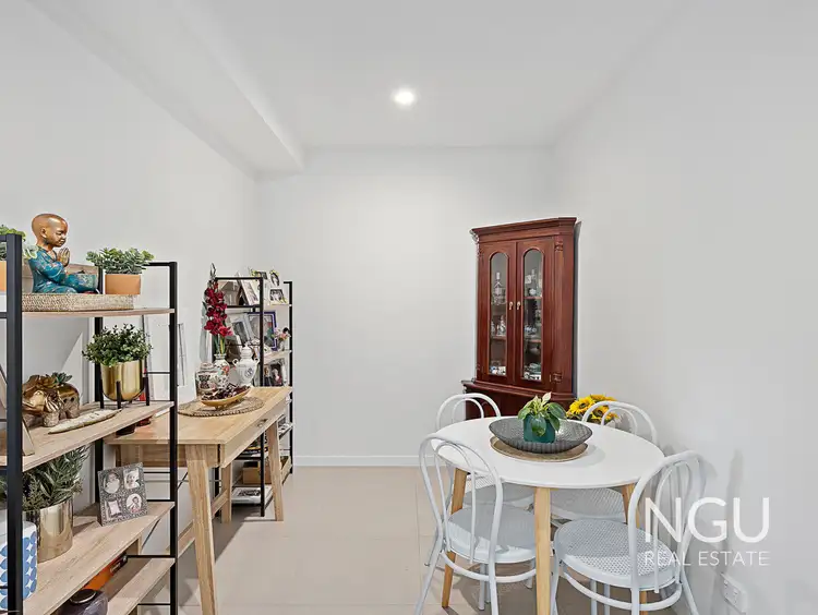 Sixth view of Homely apartment listing, 1001/1 Ian Keilar Drive, Springfield Central QLD 4300