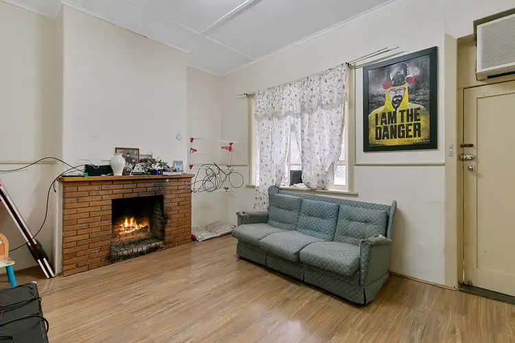 Second view of Homely house listing, 40 Burra Road, Saddleworth SA 5413