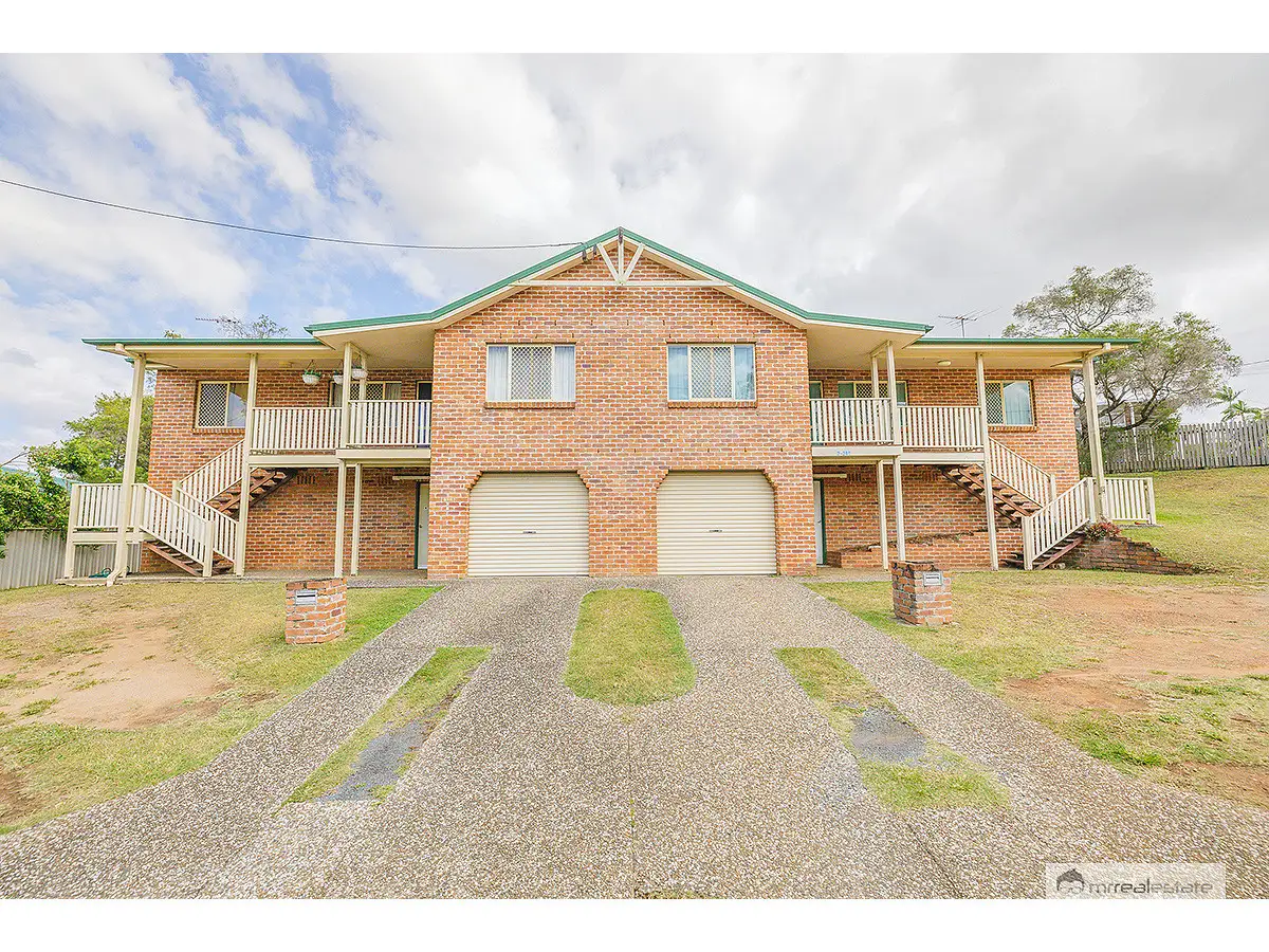 Main view of Homely block of units listing, 369 Moores Creek Road, Norman Gardens QLD 4701