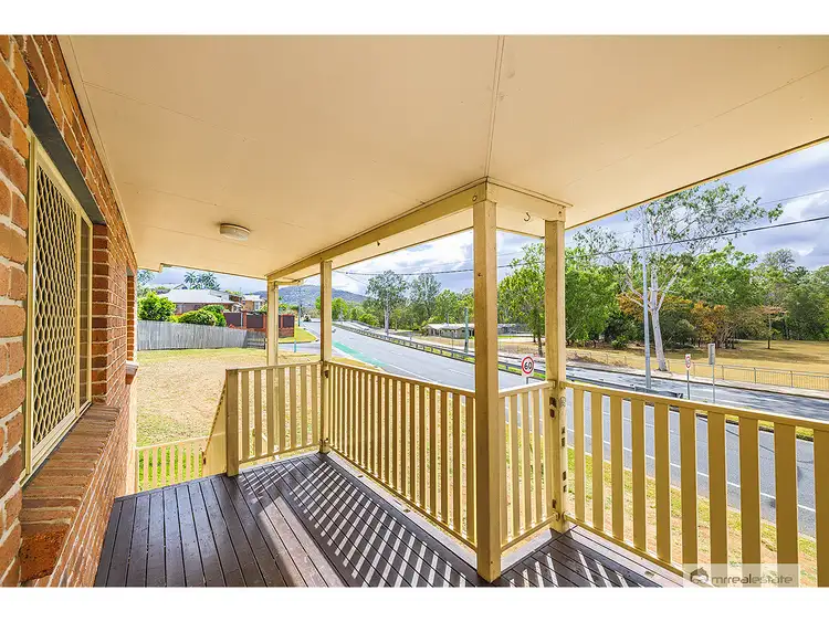 Second view of Homely block of units listing, 369 Moores Creek Road, Norman Gardens QLD 4701