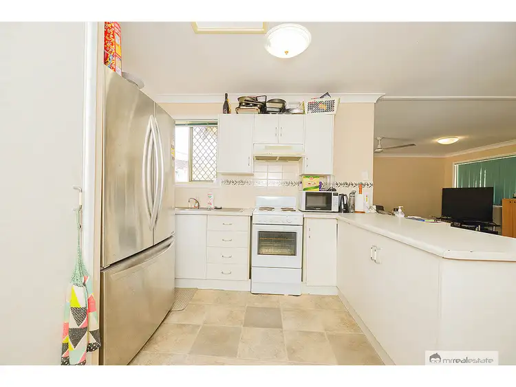 Fourth view of Homely block of units listing, 369 Moores Creek Road, Norman Gardens QLD 4701