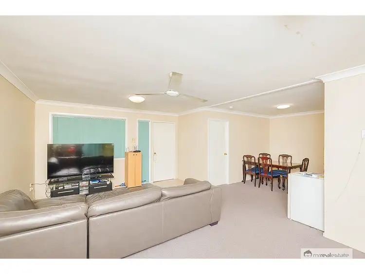 Fifth view of Homely block of units listing, 369 Moores Creek Road, Norman Gardens QLD 4701
