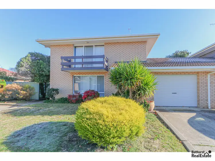 8/75 Lambert Street, Bathurst NSW 2795