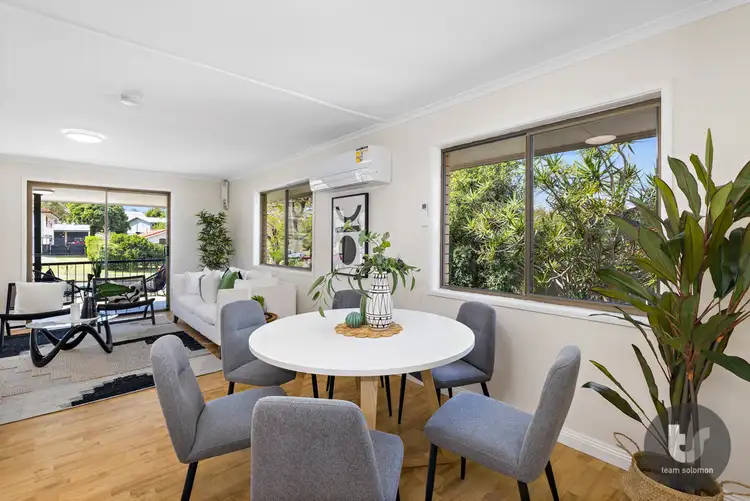 Fourth view of Homely house listing, 18 Cambridge Drive, Alexandra Hills QLD 4161