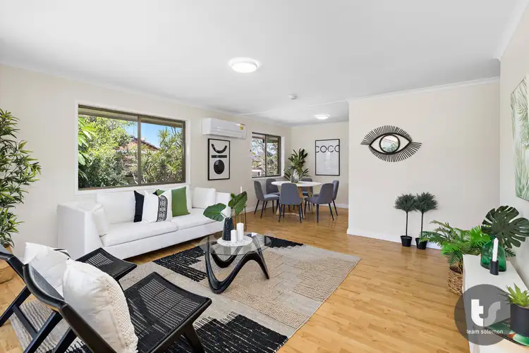 Fifth view of Homely house listing, 18 Cambridge Drive, Alexandra Hills QLD 4161