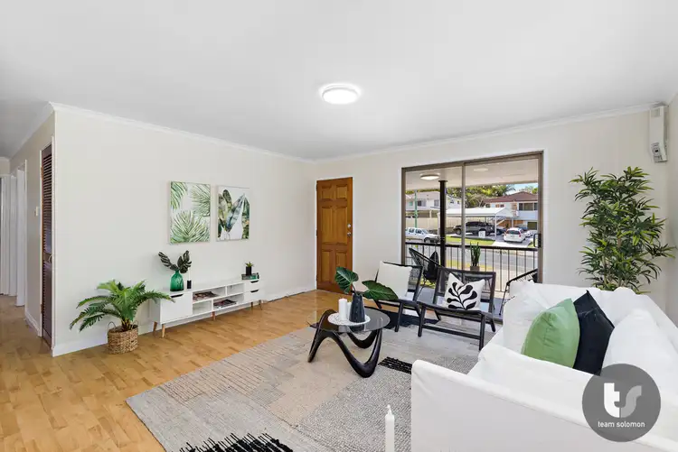 Sixth view of Homely house listing, 18 Cambridge Drive, Alexandra Hills QLD 4161