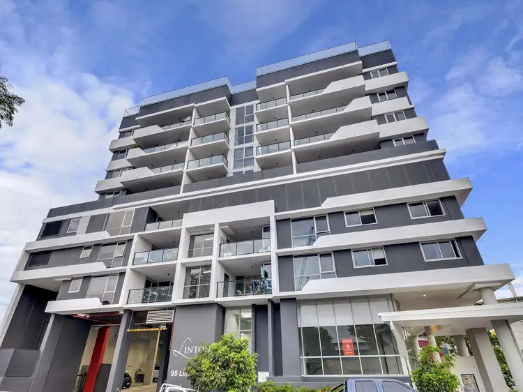 1301/95 Linton Street, Kangaroo Point QLD 4169