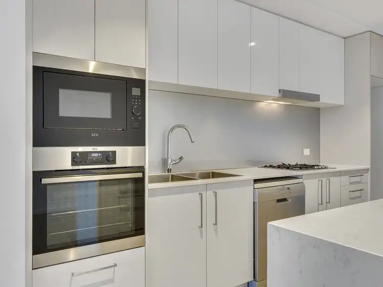 Fifth view of Homely apartment listing, 1301/95 Linton Street, Kangaroo Point QLD 4169