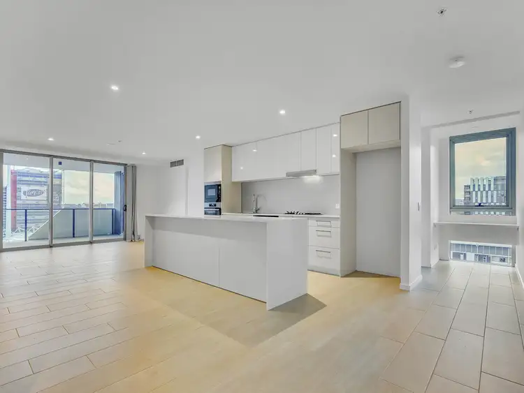 Sixth view of Homely apartment listing, 1301/95 Linton Street, Kangaroo Point QLD 4169