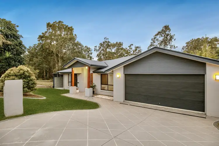 40 Behan Crescent, Wakerley QLD 4154