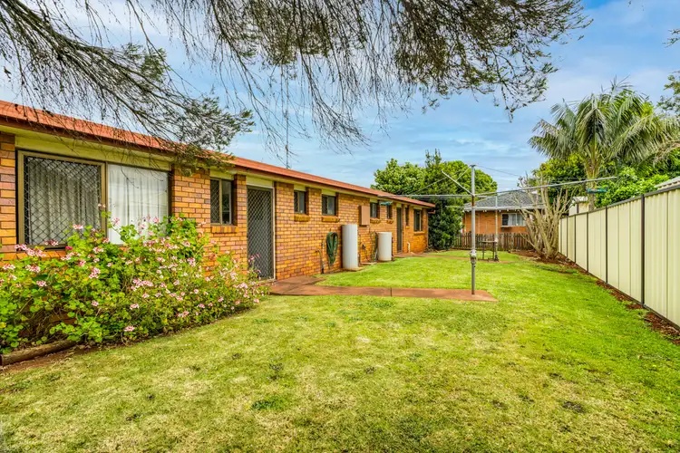 Third view of Homely semi-detached listing, 1&2/2 belcher Drive, Glenvale QLD 4350
