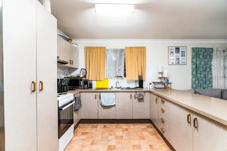 Fifth view of Homely semi-detached listing, 1&2/2 belcher Drive, Glenvale QLD 4350