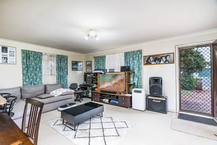 Sixth view of Homely semi-detached listing, 1&2/2 belcher Drive, Glenvale QLD 4350