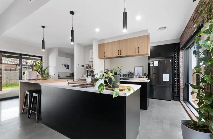 Fourth view of Homely house listing, 12 Rostrevor Close, Traralgon VIC 3844