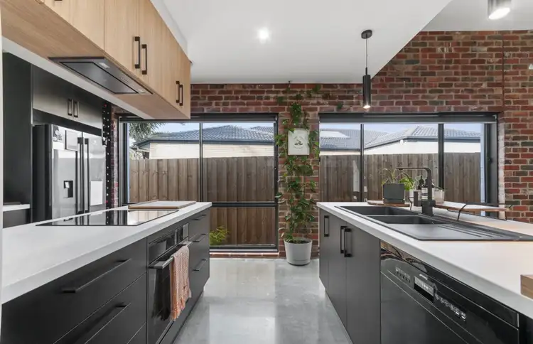 Fifth view of Homely house listing, 12 Rostrevor Close, Traralgon VIC 3844