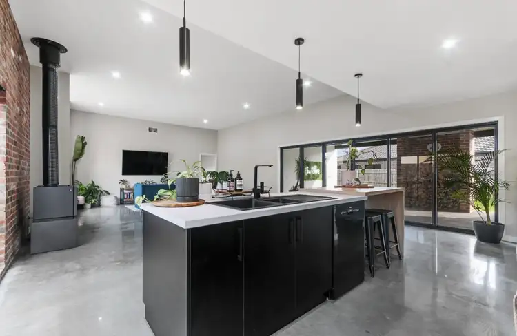 Sixth view of Homely house listing, 12 Rostrevor Close, Traralgon VIC 3844