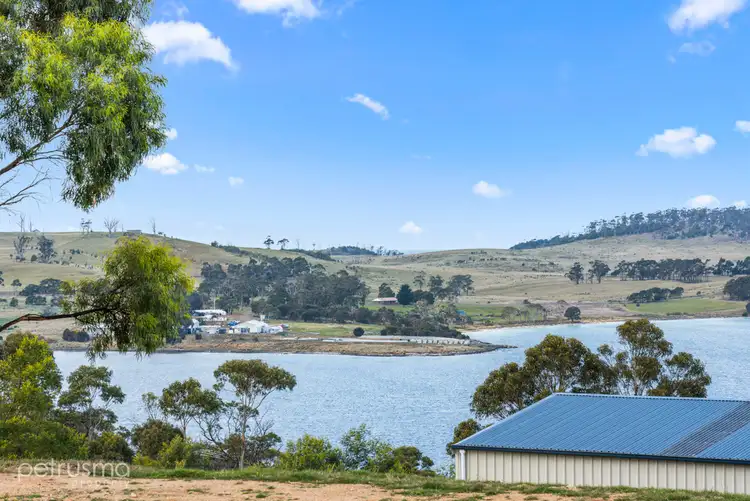 Fourth view of Homely land listing, 51a Bernacchi Drive, Orford TAS 7190