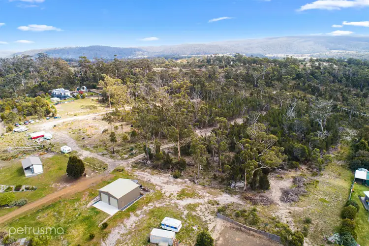 Fifth view of Homely land listing, 51a Bernacchi Drive, Orford TAS 7190