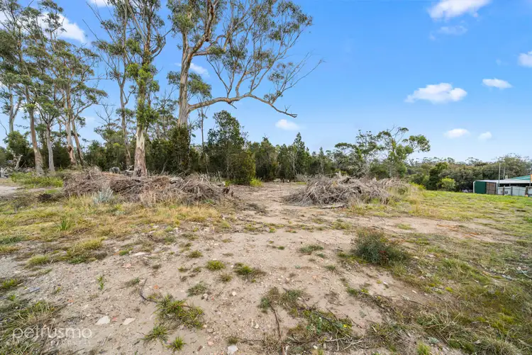Sixth view of Homely land listing, 51a Bernacchi Drive, Orford TAS 7190