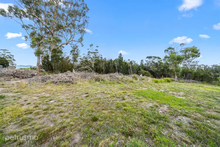 Seventh view of Homely land listing, 51a Bernacchi Drive, Orford TAS 7190