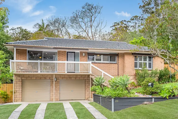 20 Maple Street, Wyoming NSW 2250