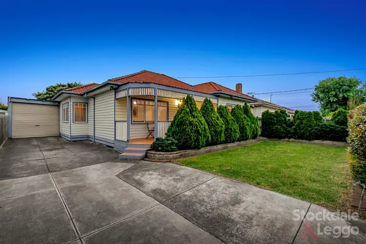 Main view of Homely house listing, 192 Hilton Street, Glenroy VIC 3046