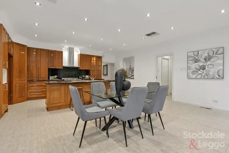 Fourth view of Homely house listing, 192 Hilton Street, Glenroy VIC 3046