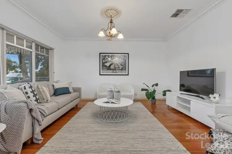 Fifth view of Homely house listing, 192 Hilton Street, Glenroy VIC 3046