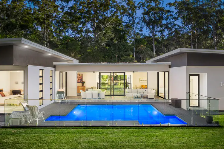 Main view of Homely house listing, 18 Palmview Forest Drive, Palmview QLD 4553