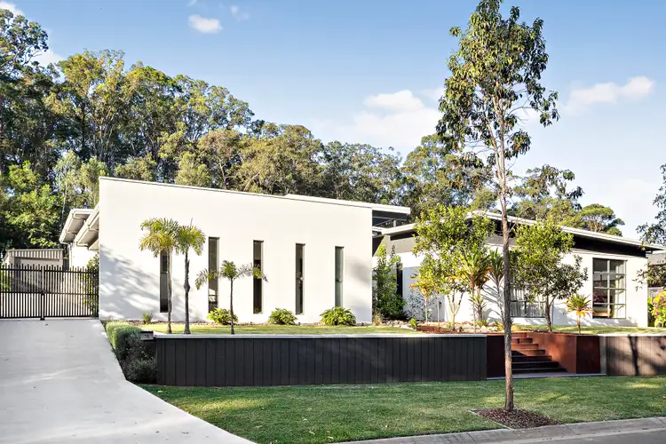 Second view of Homely house listing, 18 Palmview Forest Drive, Palmview QLD 4553